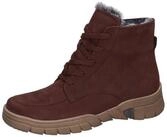 Waldl&auml;ufer H-Lumi Winterstiefel rot 38 EU (5 UK)