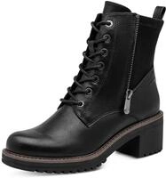 MARCO TOZZI 2-25214-47 001 Black Stiefelette