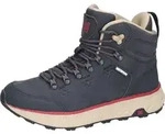 Waldl&auml;ufer H-Milli Outdoorschuh Winterboots, Schn&uuml;rboots in Komfortweite H...