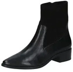 Caprice CAP Memotion, CAP Stretch mit Blockabsatz Stiefelette CAP Memotion schwarz 36