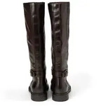 Marc O'Polo aus edlem Kalbleder Stiefel