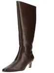 STEVE MADDEN STEVE MADDEN Stiefel Lederimitat Stiefel braun 36 EU