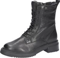 Waldl&auml;ufer H-SHELLY Stiefel schwarz 42,5 EU (8,5 UK)
