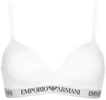 Emporio Armani B&uuml;gelloser BH Padded Triangle Bra (1-tlg) mit umlaufendem