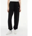 Tommy Jeans Sweathose TJW BADGE SWEATPANTS Baumwollmischung