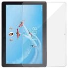 Lobwerk Displayschutzfolie Schutzglas f&uuml;r Lenovo Tab P10 TB-X705F 10.1 Zoll