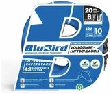 RIEGLER Schlauch Riegler Werkstattschl.-Set &raquo;BluBird&laquo;, Sicherheitskupplung,...