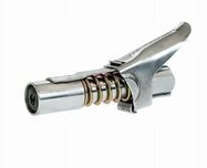 Pressol Schnellkupplung PRESSOL-TIPP F&Uuml;R TWOOT. KLEMME 4 St&uuml;ck M10x1