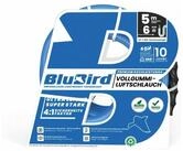 RIEGLER Schlauch Riegler Werkstattschl.-Set &raquo;BluBird&laquo;, Schnellverschlusskpl.,