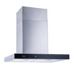 NEG Wandhaube NEG3660WH2 Edelstahl 830 m&sup3;/h 10-lagige Fettfilter 2x...