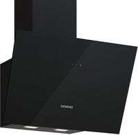 SIEMENS Kopffreihaube LC65KDF61 Serie iQ300 LED-Beleuchtung und...