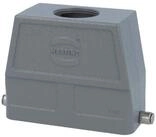 Harting DIN-Stecker Titel:Han 16B T&uuml;llengeh&auml;use hoch, 1xM32 gerader...