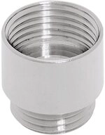 LAPP Verbindungsmuffe LAPP 52104502 SKINDICHT MA-PG/M 29/40x1,5...