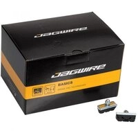 Jagwire Felgenbremse Jagwire Bremsschuhe Mountain Basic Standardgr&ouml;&szlig;e