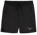 PUMA Trainingsshorts M Puma X Hyrox City Pack 6" Short schwarz S