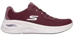 Skechers Skechers Damen Sneaker - 150884 BURG in rot Sneaker rot 36 EU