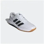 adidas Performance DROPSET BASE TRAININGSSCHUH. Indoorschuh wei&szlig; 50 EU
