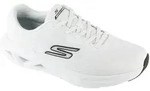 Skechers Glide-Step Vortex - Avalin Sneaker wei&szlig; 10 US