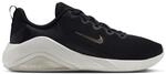 Trainingsschuh NIKE "Bella 7", Damen, Gr. 38, off noir, blur, sail, Synthetik,