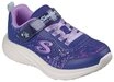 Skechers Bounder Pro -Aqua Twirl Sneaker