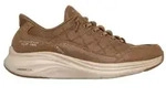 Skechers Skechers Slip-ins: Contour Foam - Cozy Fit Natural Ease Sneaker braun 42 EU