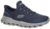 Skechers 233017 NVYL Slipper