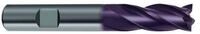 G&uuml;hring Fr&auml;sstift G&Uuml;HRING Schaftfr&auml;ser SL DIN6527 VHM FIRE Z4 7,0mm