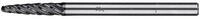 Pferd Fr&auml;sstift PFERD Tungsten carbide burrs RBF 0313/3 ALLROUND HC-FEP
