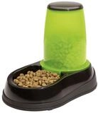 MAELSON Hunde-Futterspender Feedo 150, Futterspender f&uuml;r Hunde und Katzen,