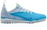 Nike Nike Performance Fu&szlig;ballschuh blau 38 EU