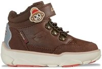 Lotto Winterstiefel - in kinderfu&szlig;gerechter Passform