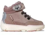 Lotto Winterstiefel - in kinderfu&szlig;gerechter Passform rosa 20 EU