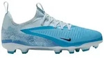 Nike Nike Performance Fu&szlig;ballschuh blau 35,5 EU