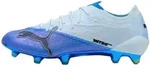 PUMA Puma Ultra Nitro 7 Ultimate FG Fu&szlig;ballschuh blau 44 EU