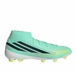 adidas Performance F50 Fu&szlig;ballschuh gr&uuml;n 41 1/3 EU