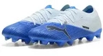PUMA ULTRA NITRO&trade; 7 MATCH FG/AG Fu&szlig;ballschuhe Erwachsene Fu&szlig;ballschuh blau...