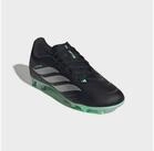 adidas Performance PREDATOR CLUB KIDS, FESTE B&Ouml;DEN/GEMISCHTE B&Ouml;DEN...