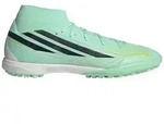 adidas Performance F50 Fu&szlig;ballschuh gr&uuml;n 40 2/3 EU
