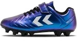 hummel Top Star F.G. 2.0 VC JR Fu&szlig;ballschuh wei&szlig; 30 EU