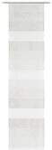 G&ouml;zze Vorhang G&Ouml;ZZE Fl&auml;chenvorhang VICELLO gr&uuml;n BH 60x245 cm gr&uuml;n Gardine