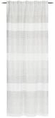 G&ouml;zze Vorhang G&Ouml;ZZE Schlaufenschal VICELLO gr&uuml;n BH 140x245 cm gr&uuml;n Vorhang