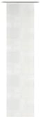 G&ouml;zze Vorhang G&Ouml;ZZE Fl&auml;chenvorhang ENJOY gr&uuml;n BH 60x245 cm gr&uuml;n Gardine