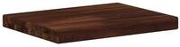 vidaXL Tischplatte Rechteckige Tischplatte 90 x 50 x 3,5 cm Rechtwinklig (1 St)