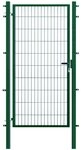 Floraworld Gartentor Floraworld Gartentor Comfort inkl. 2 Pfosten 100 x