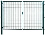 Floraworld Gartentor Floraworld Gartentor doppelfl&uuml;gelig Comfort 300 x