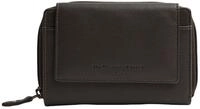 The Chesterfield Brand Geldb&ouml;rse Ladies Wallet, aus echtem Leder mit...