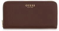 Guess Geldb&ouml;rse SLG Zip Around Wallet