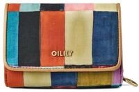 Oilily Geldb&ouml;rse Orilla, Nylon