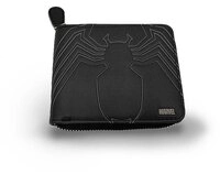 Karactermania Geldb&ouml;rse Marvel Venom Geldb&ouml;rse