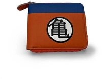 Karactermania Geldb&ouml;rse Dragon Ball Geldb&ouml;rse